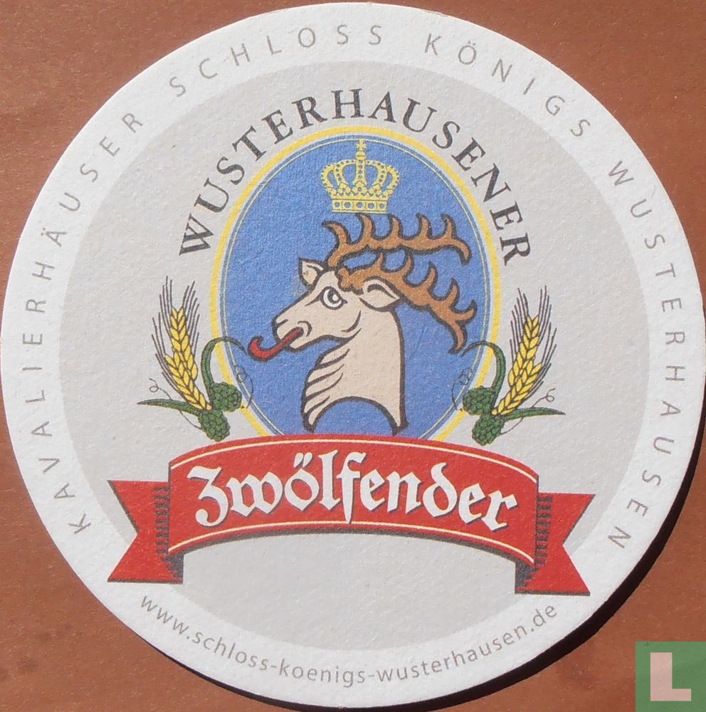 Zwölfender