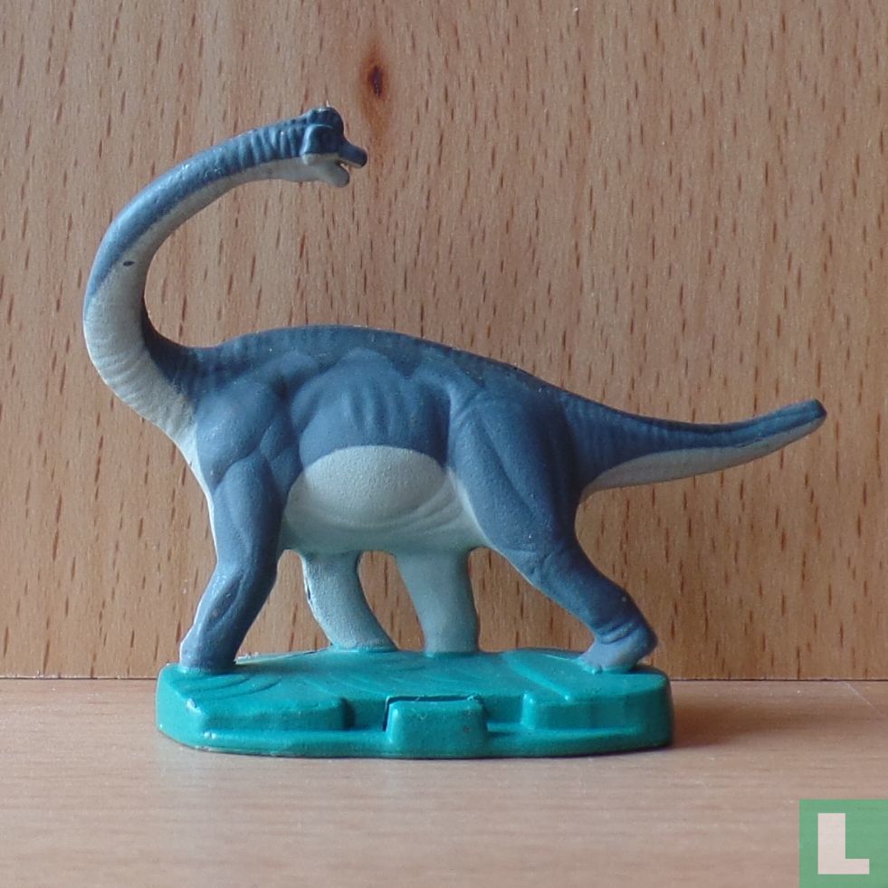 Brachiosaurus