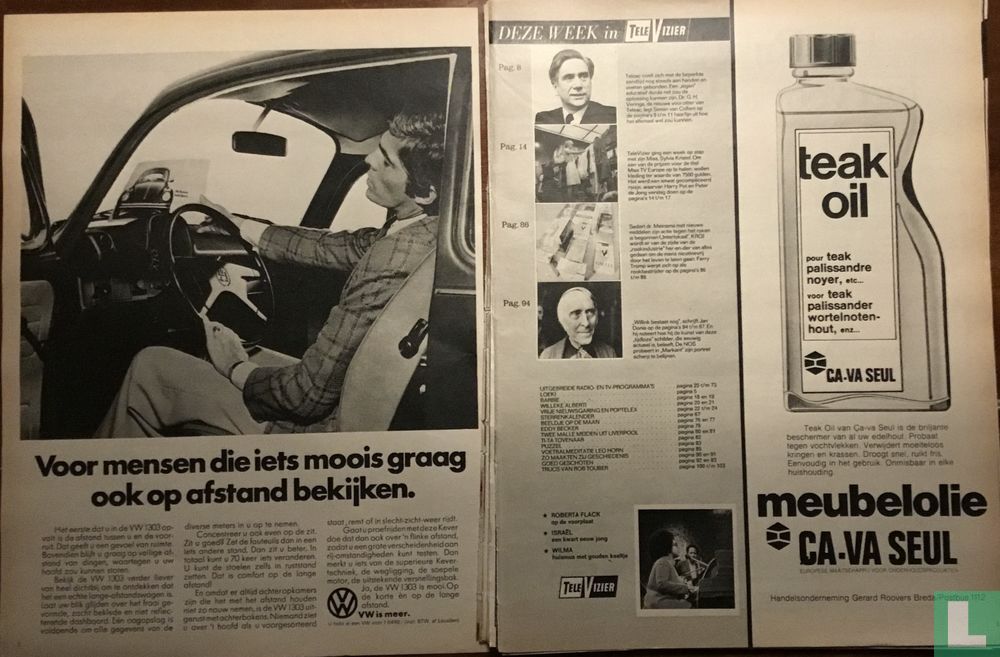 Televizier 18