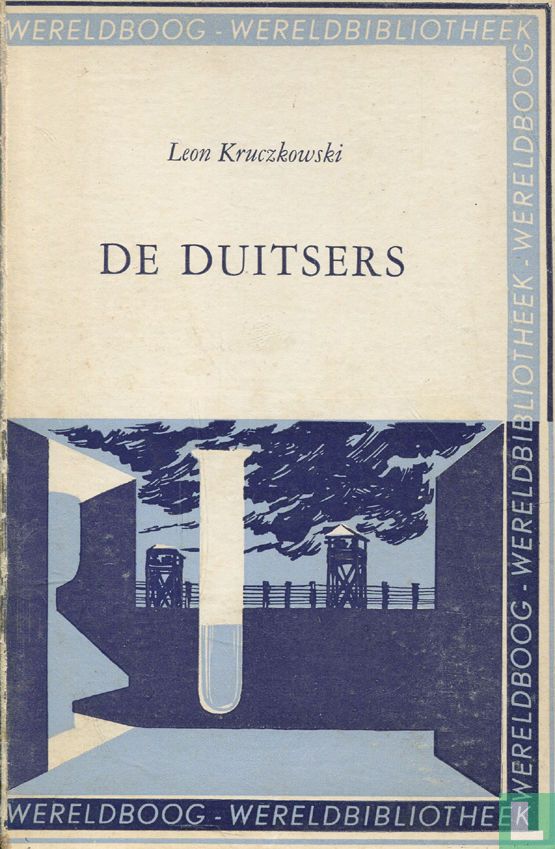 De Duitsers