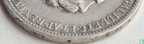 Austria 1 corona 1901
