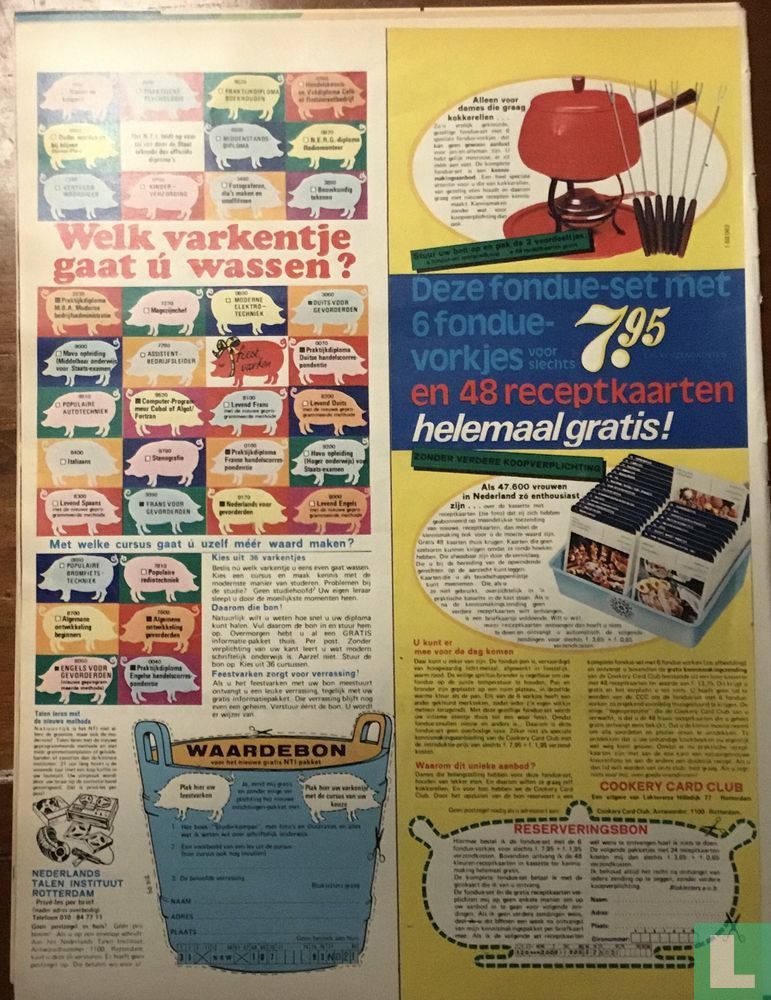 Televizier 21