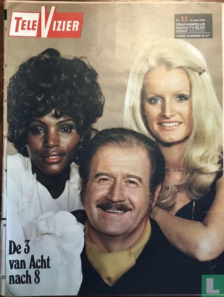 Televizier 11