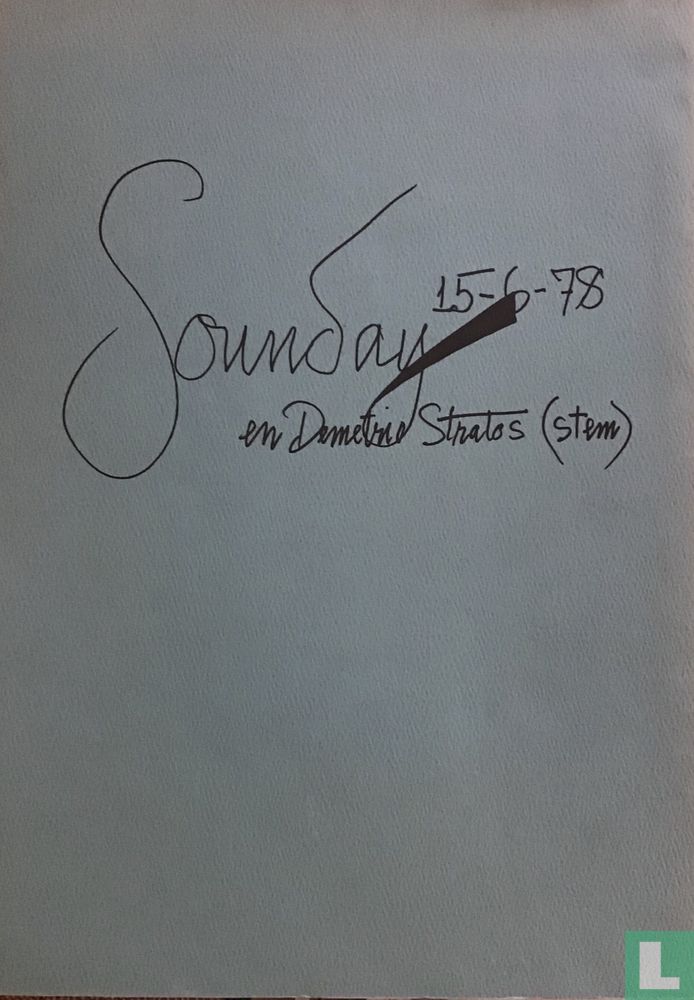 Sounday