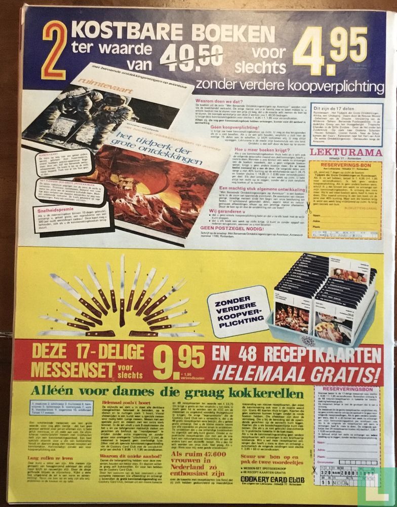 Televizier 4