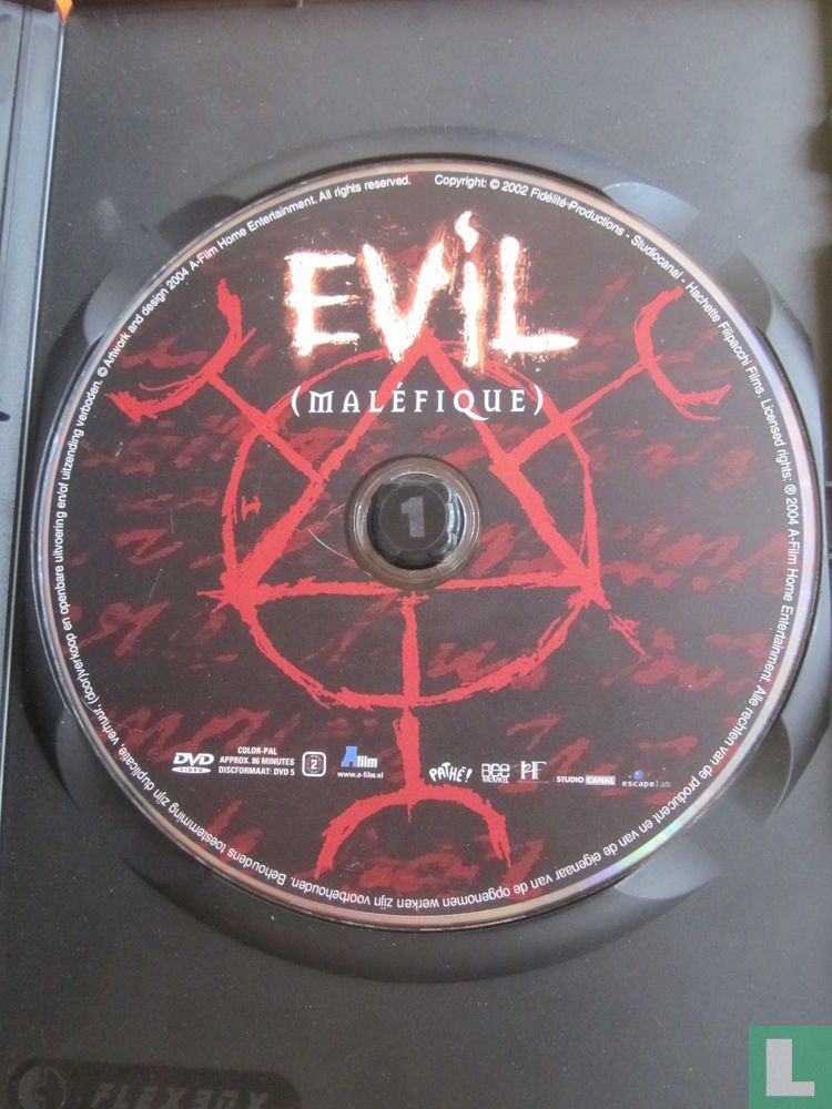 Evil