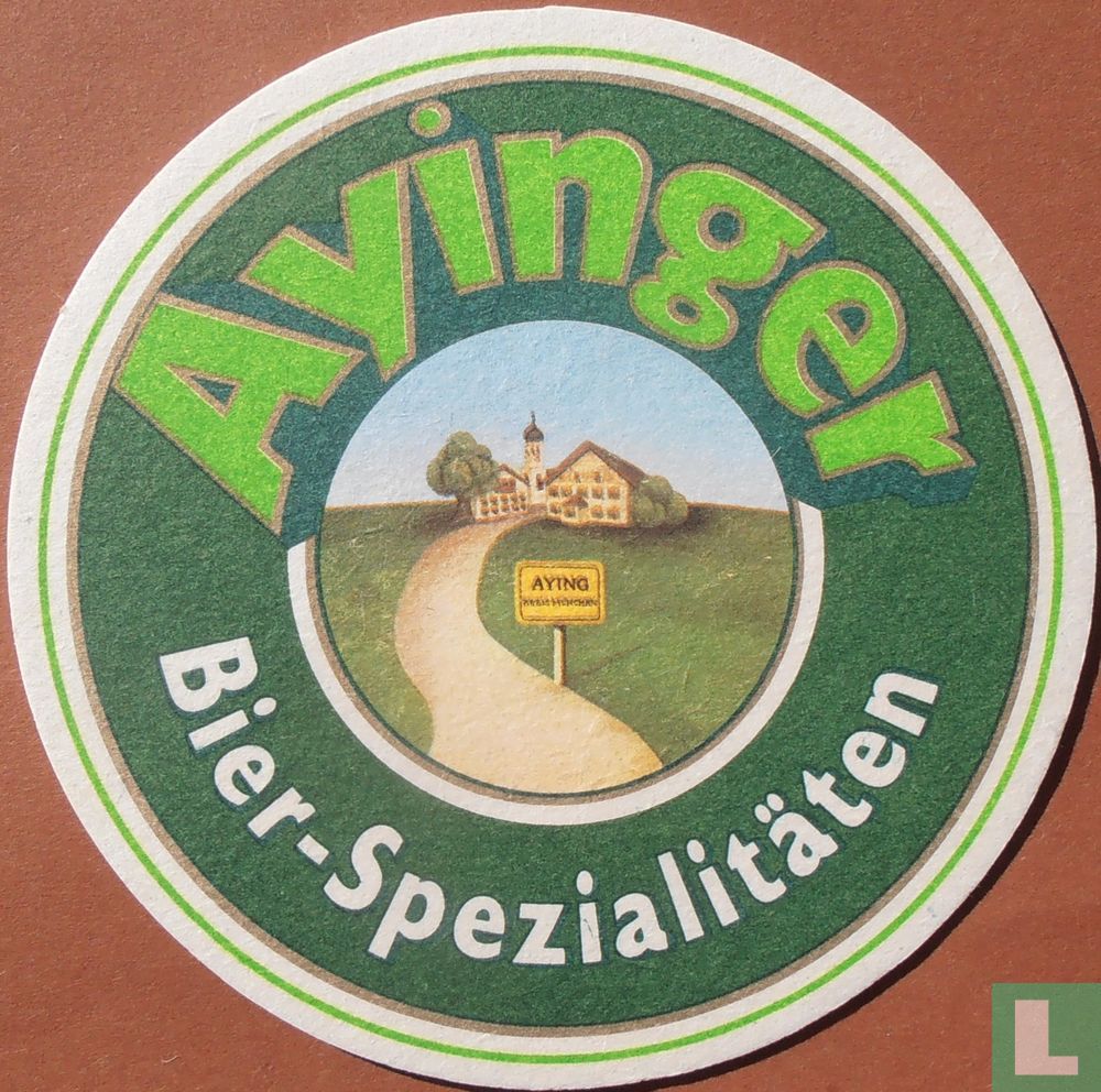 Ayinger Wandertage 1987