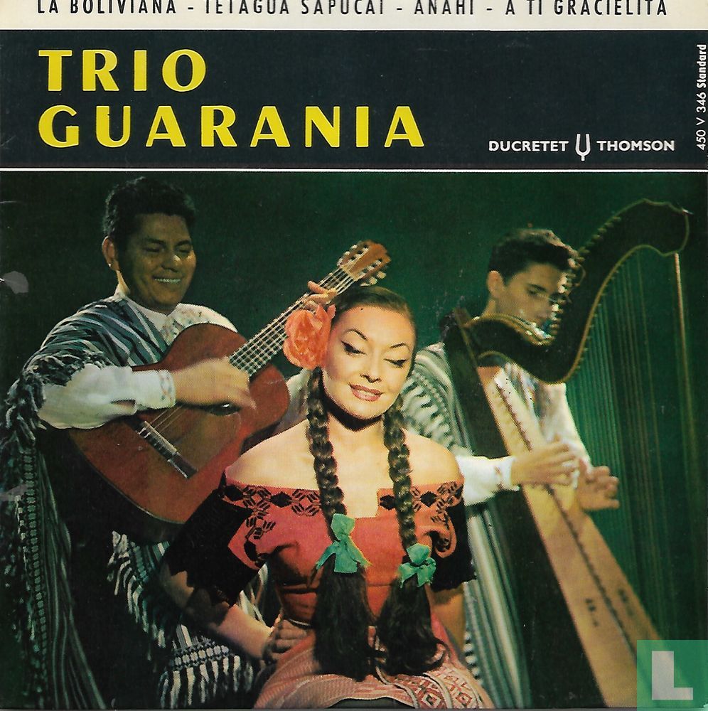 La Boliviana