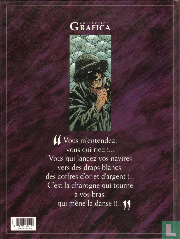 Le solitaire II
