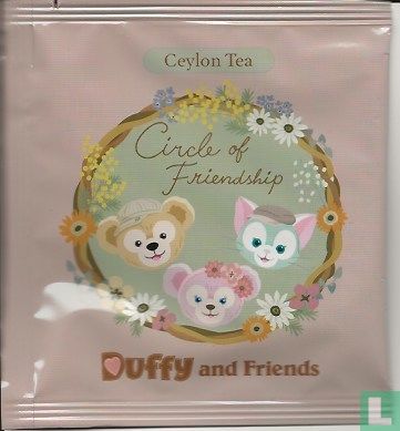 Ceylon Tea