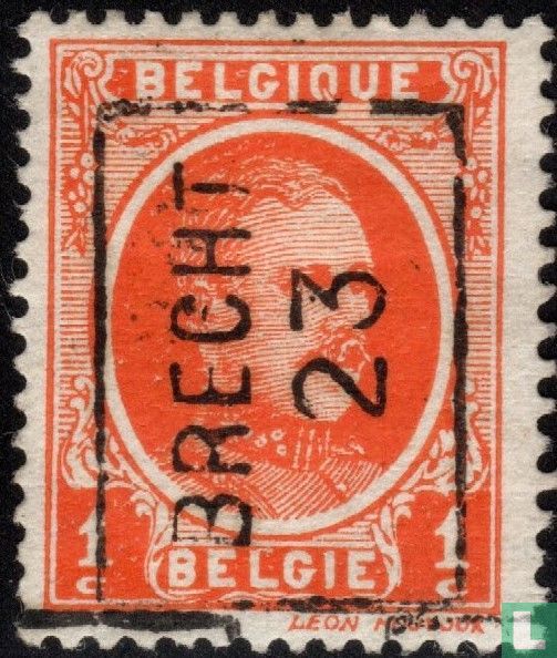 Le roi Albert I