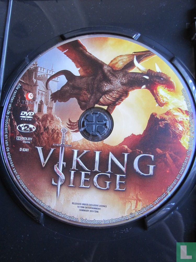 Viking Siege