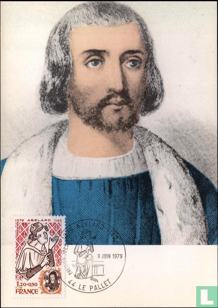 Pierre Abaelard