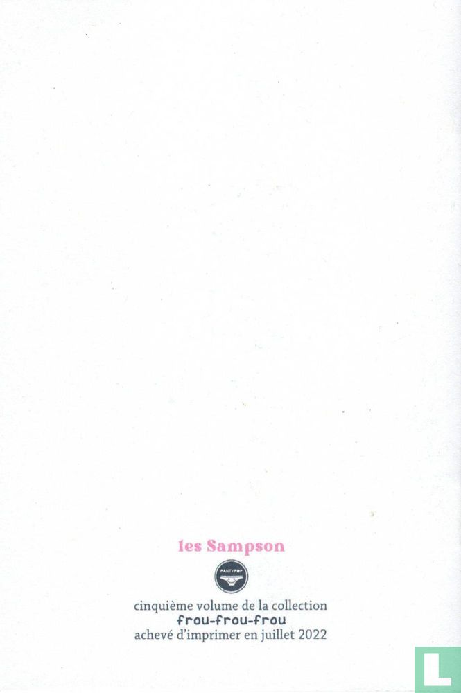 Les Sampson