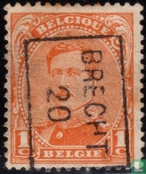Le roi Albert I