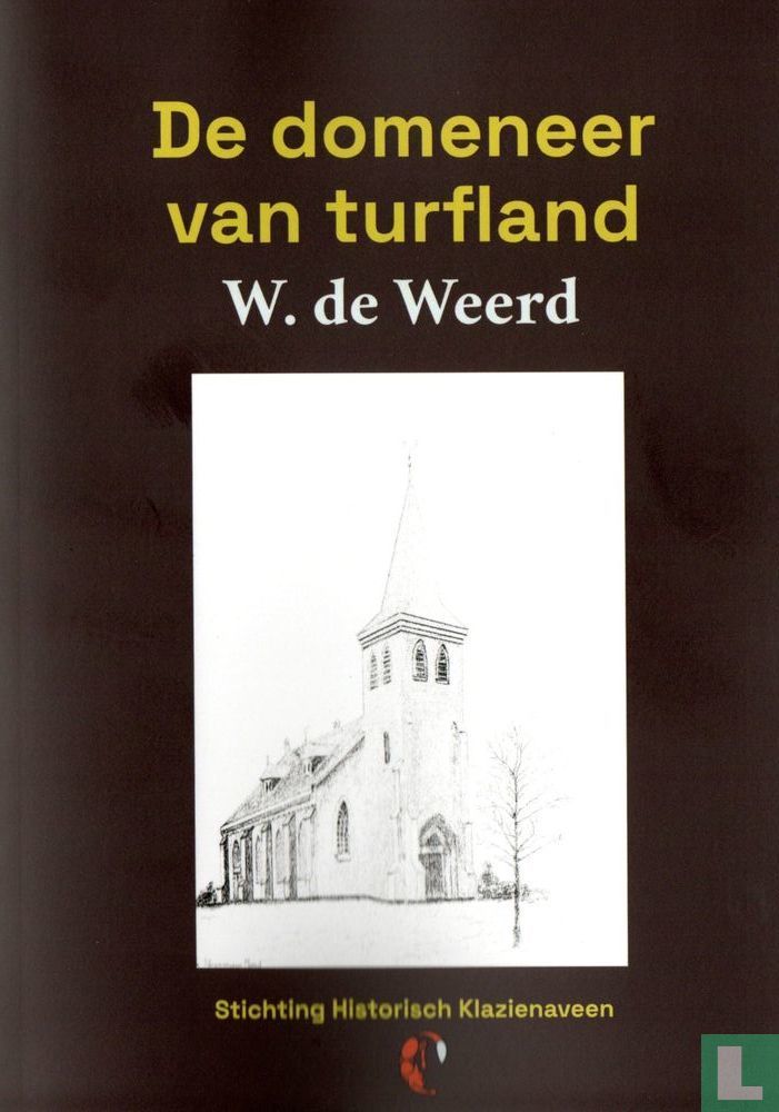 De domeneer van turfland