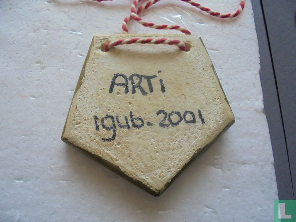 ARTI 2001