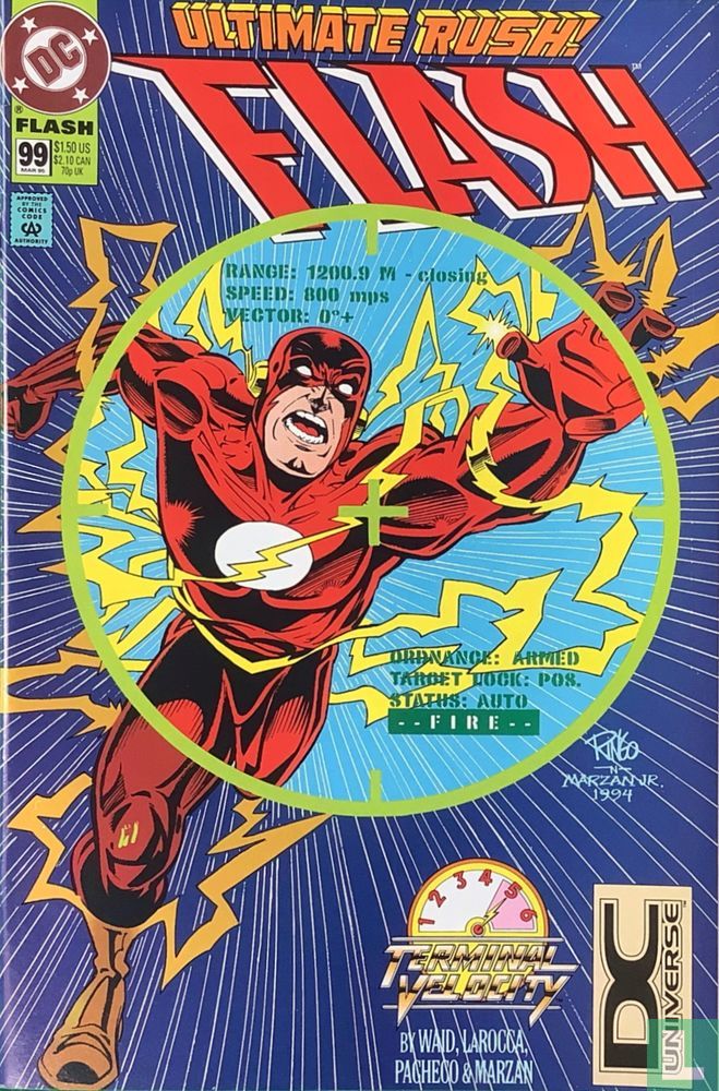 Flash 99