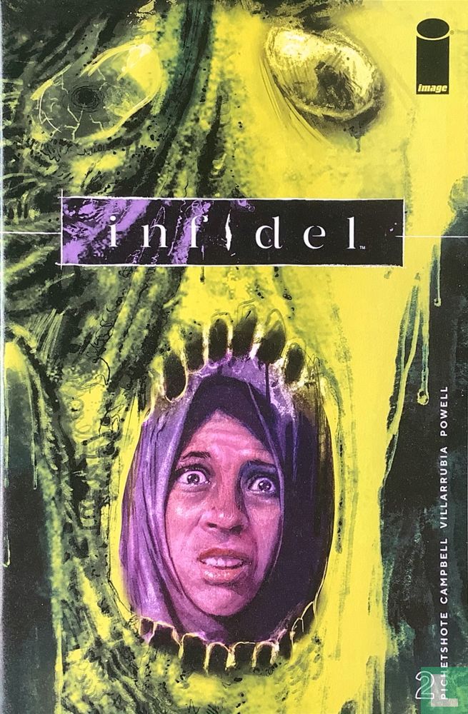 Infidel 2