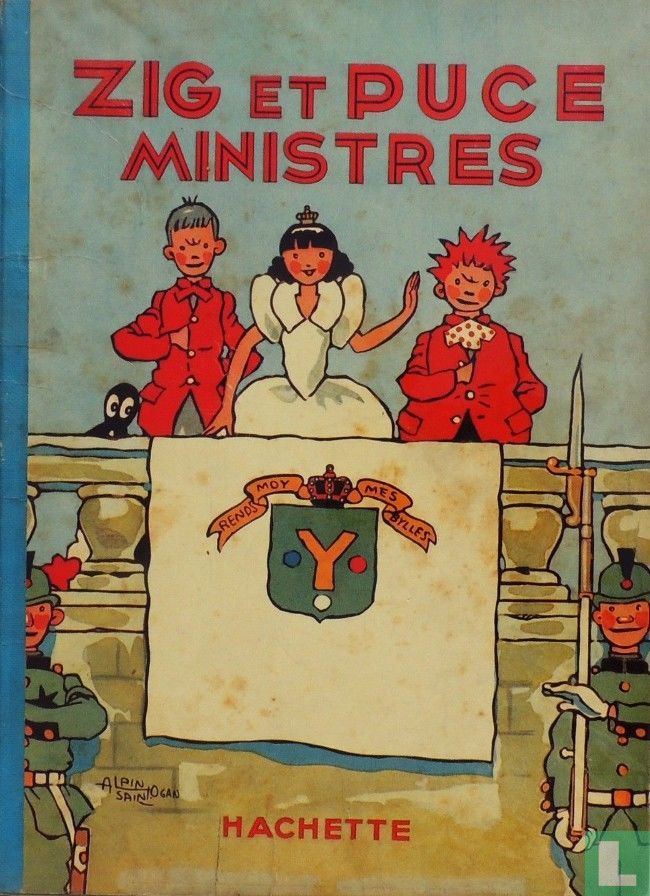 Ministres