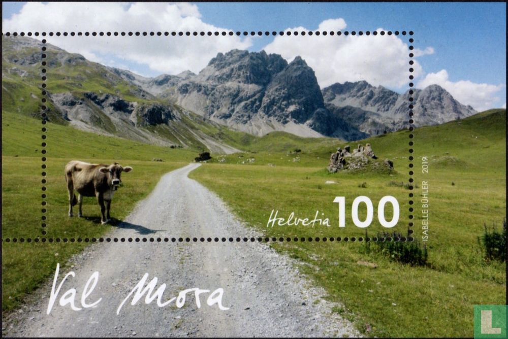 Val Mora