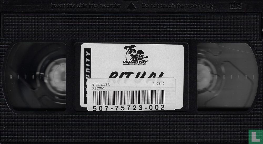 Ritual