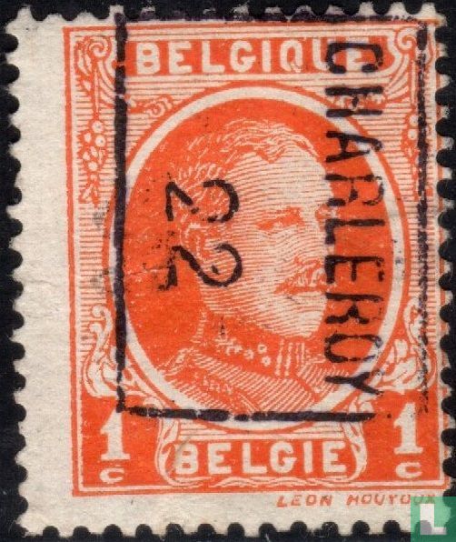 Koning Albert I