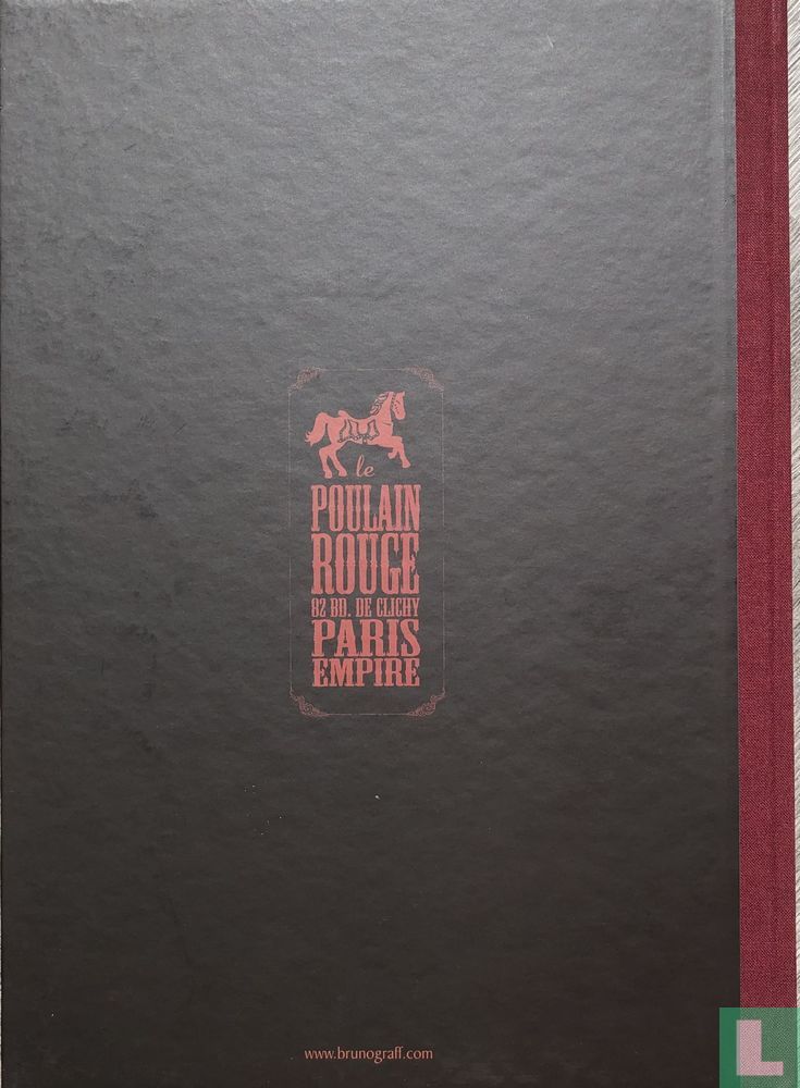 Paris Empire