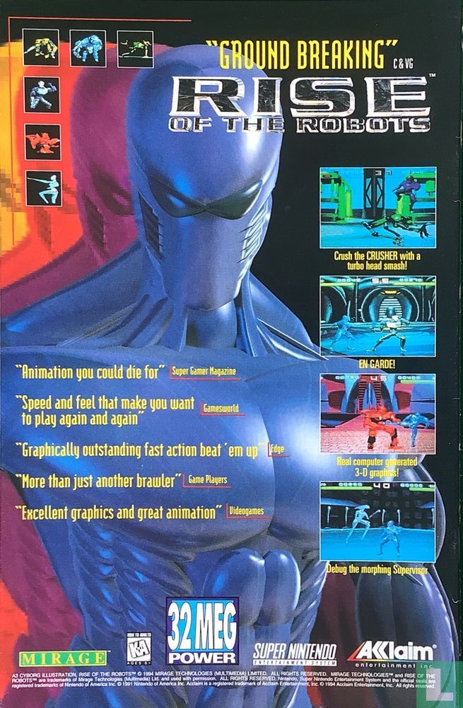 Flash 98