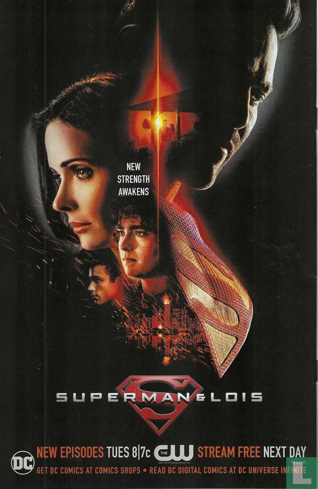 DC Connect 36