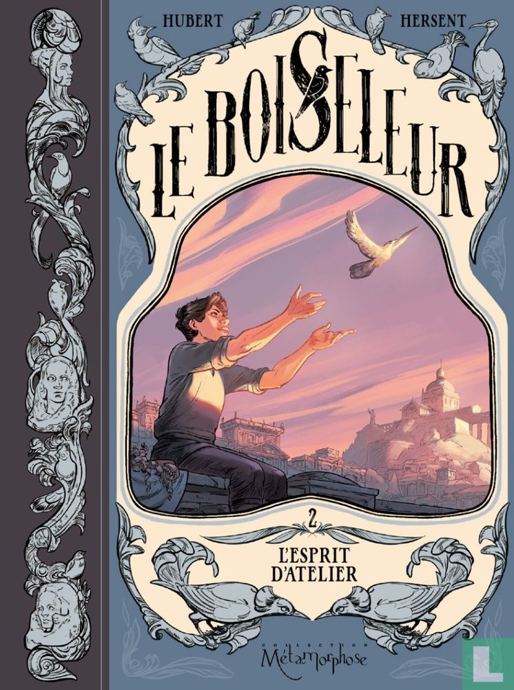 L'esprit d'atelier