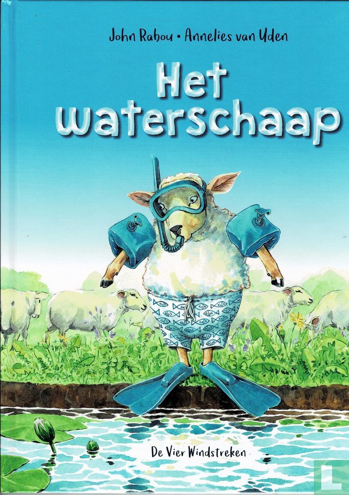 Het waterschaap