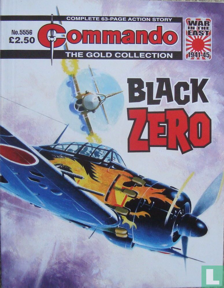 Black Zero