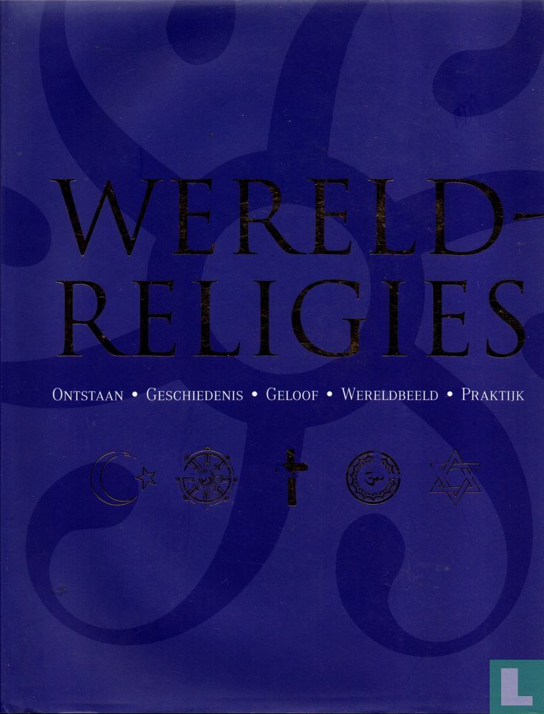Wereldreligies