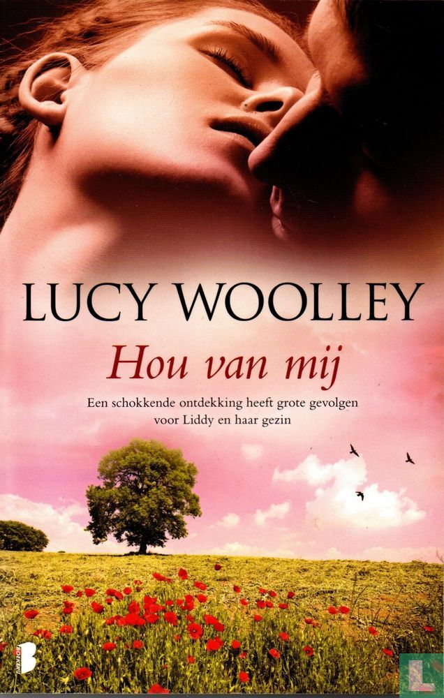 Hou van mij