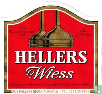 Hellers Wiess