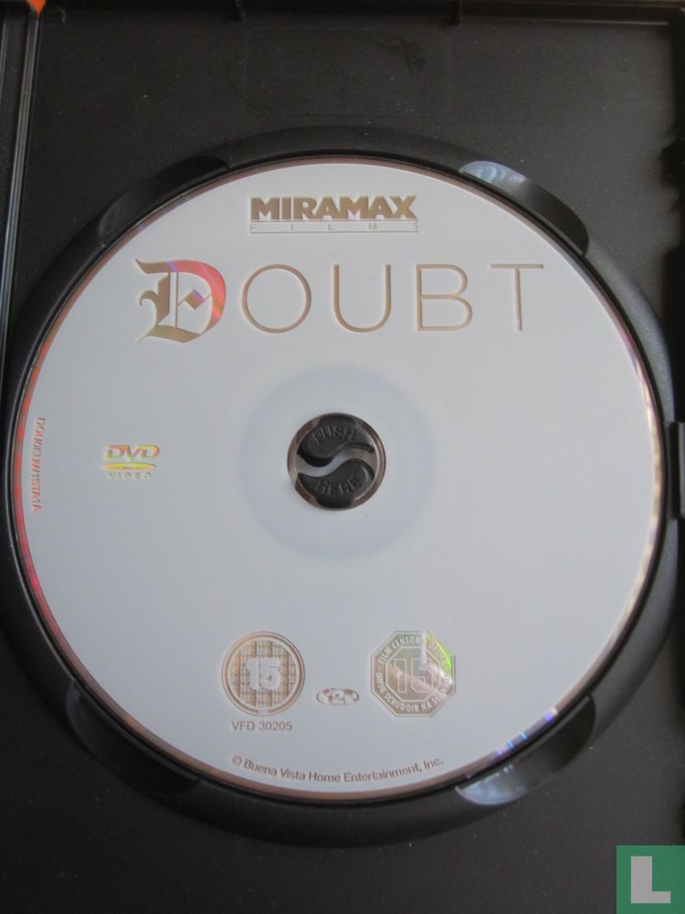 Doubt