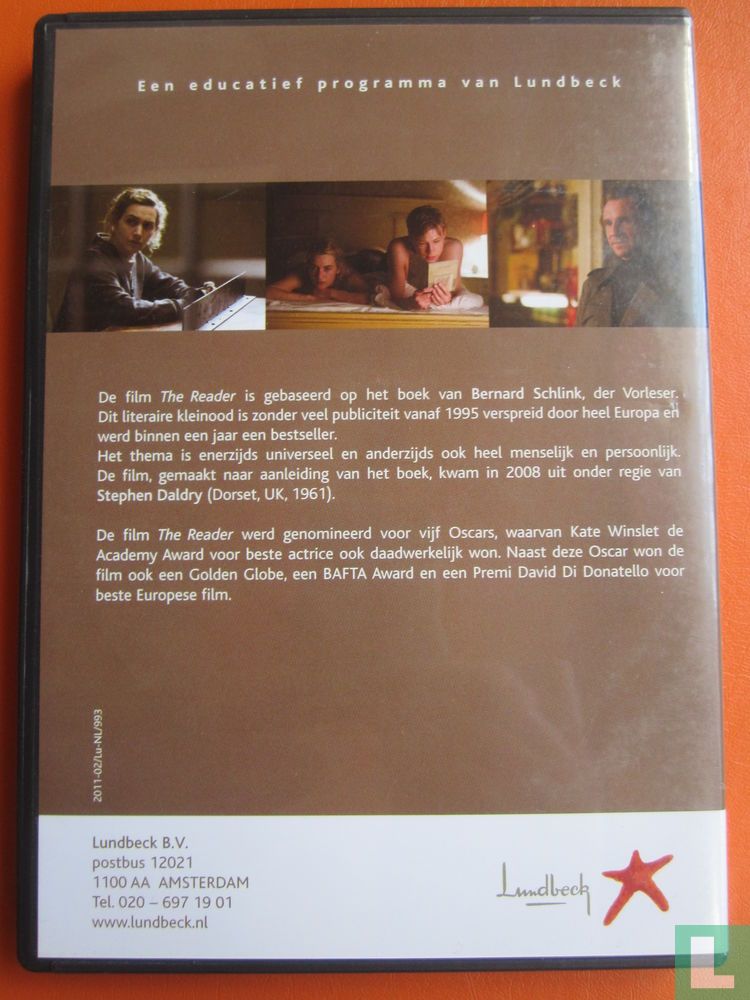 The Reader