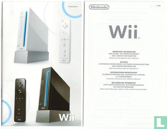 Wii Party
