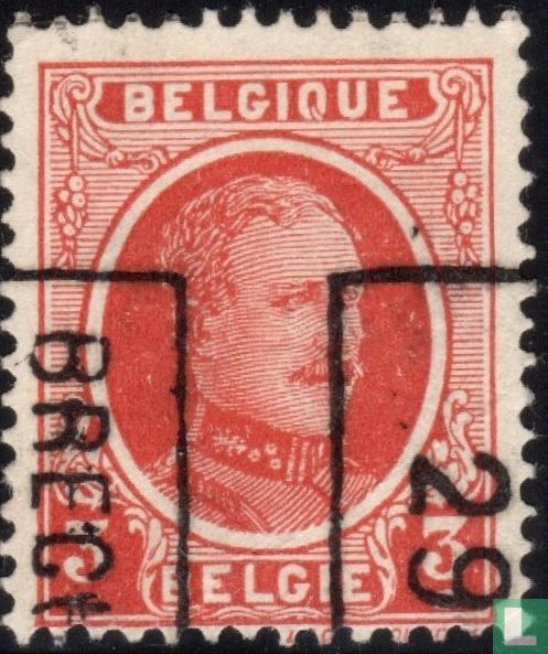 Le roi Albert I