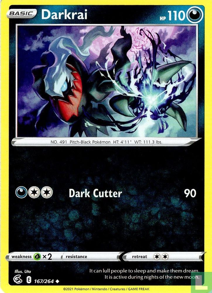 Darkrai
