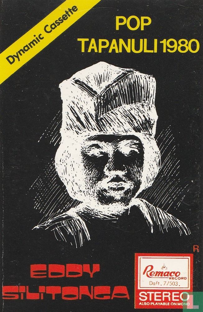 Pop Tapanuli 1980