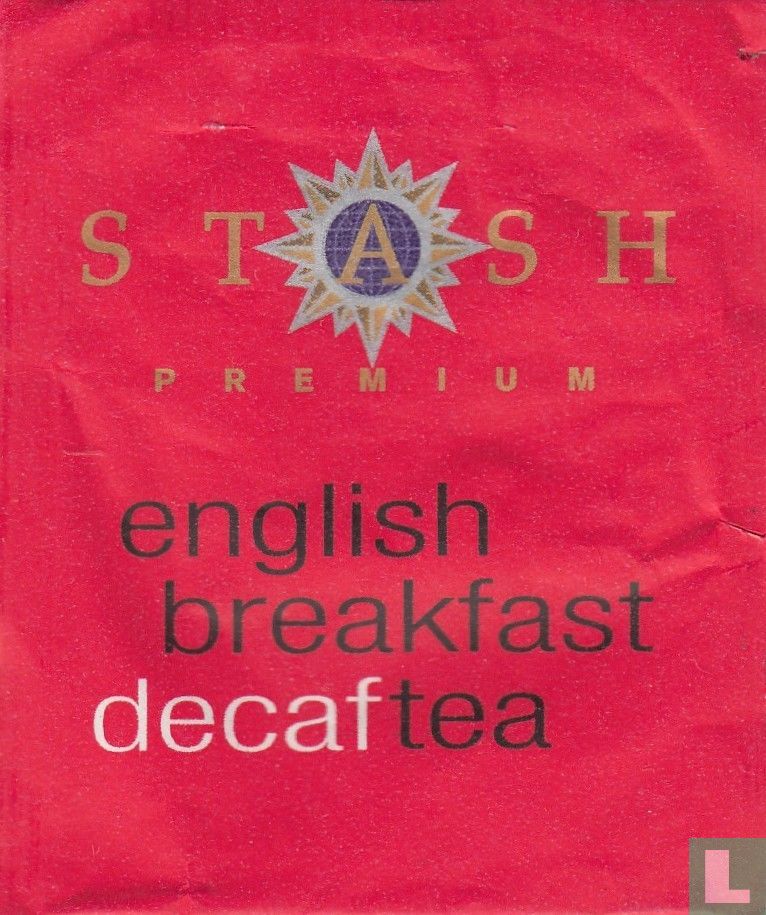 english breakfast