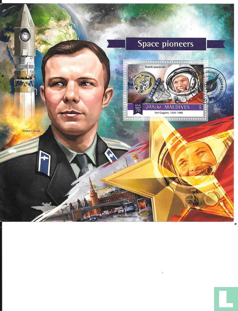 Space travel