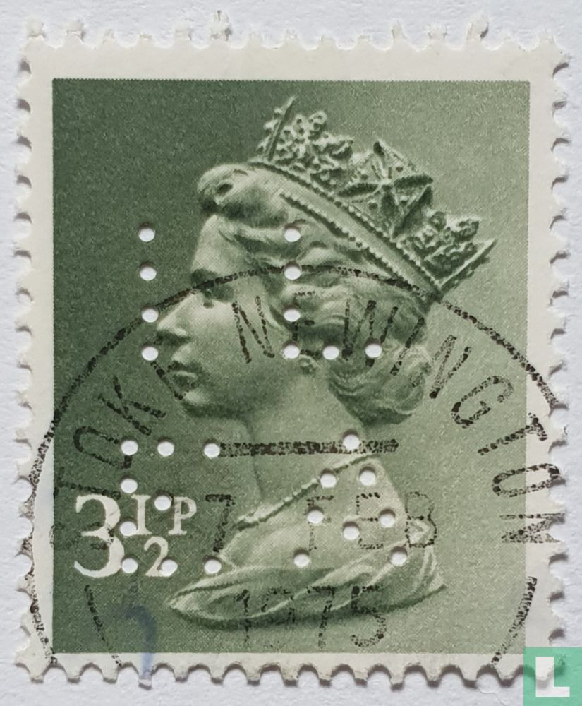 Elizabeth II