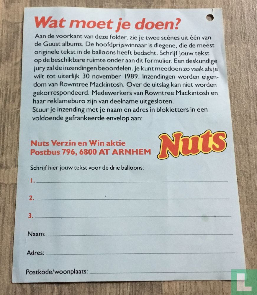 Verzin en win