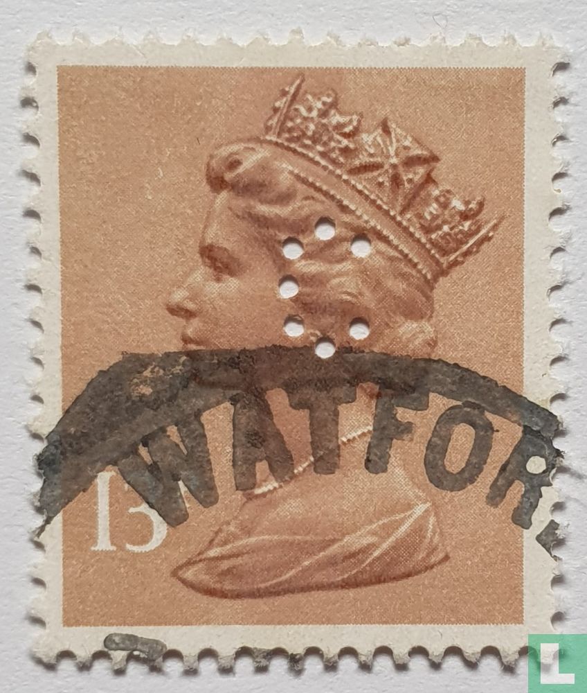 Elizabeth II
