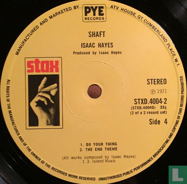 Shaft