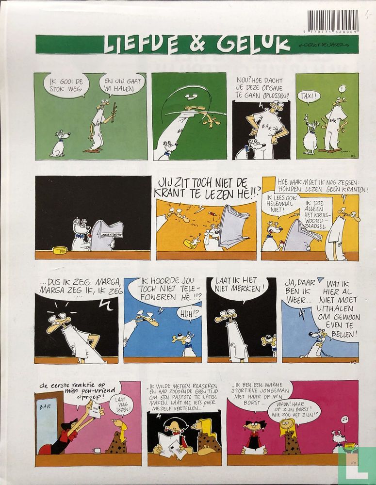 Wordt Vervolgd 79