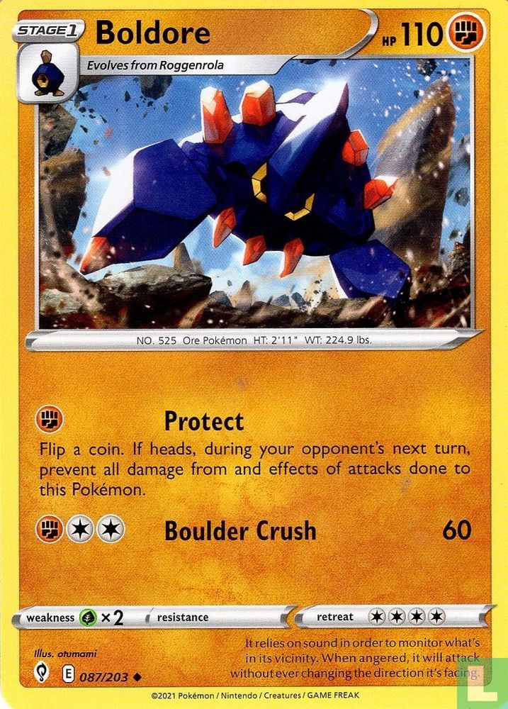 Boldore